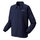 Yonex Trainingsjacke Warm-Up Club Team YJ0040 2025 marineblau Jungen